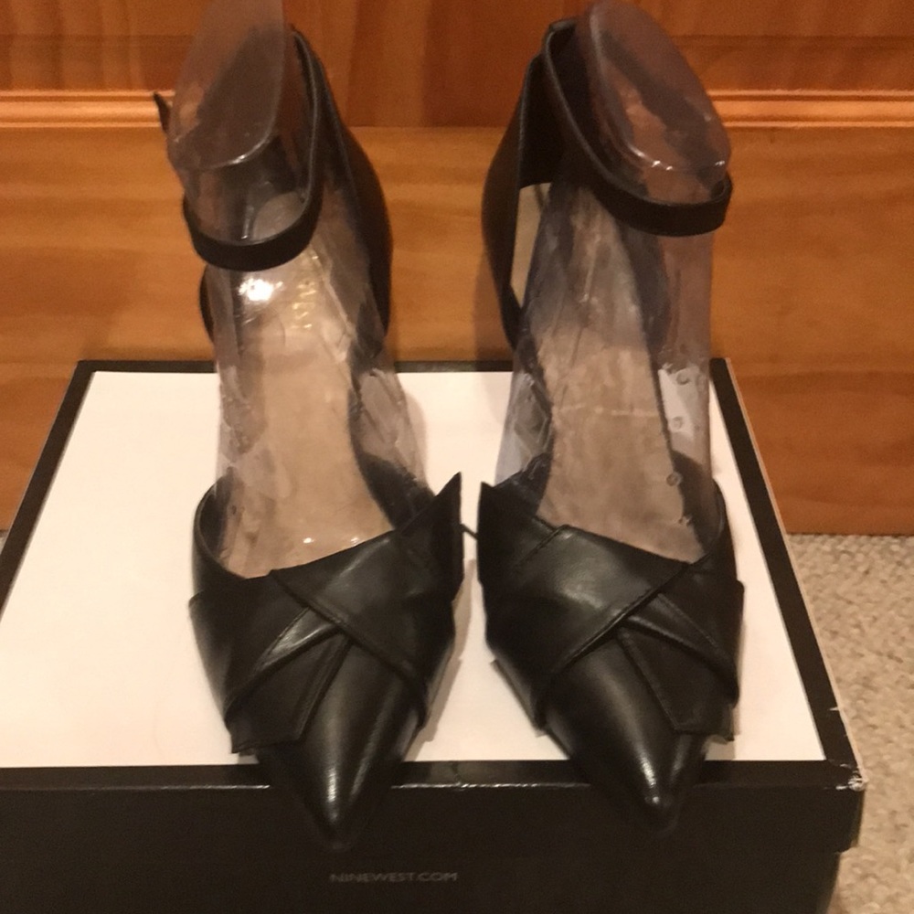Nine West Faintlyo Heels - Picture 7 of 14